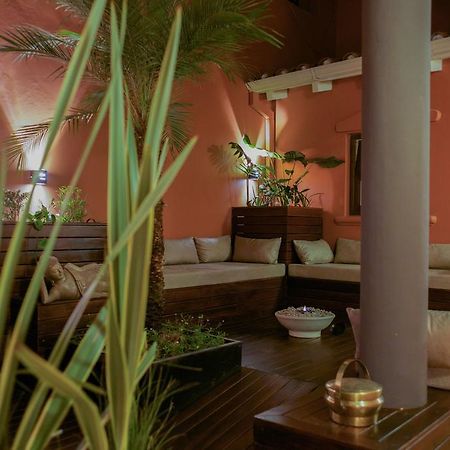 Prisamata Suites Сальта Экстерьер фото