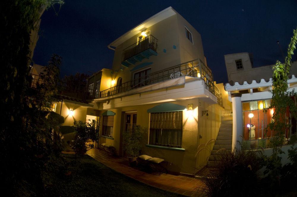 Prisamata Suites Сальта Экстерьер фото
