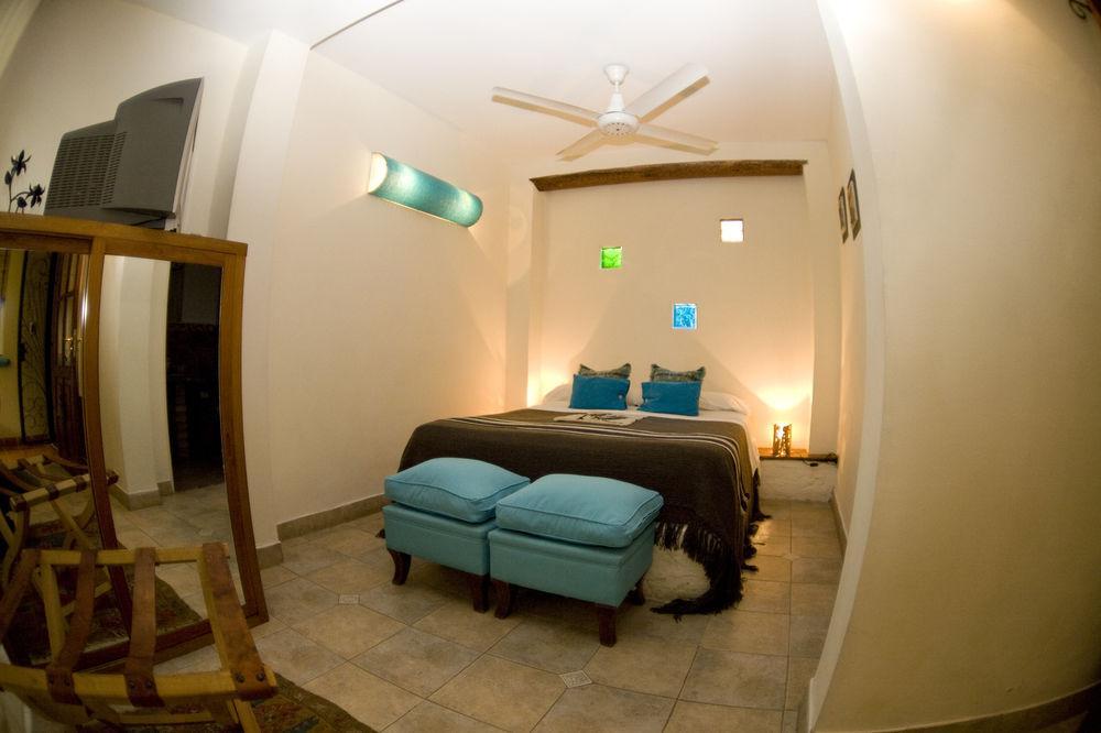 Prisamata Suites Сальта Экстерьер фото