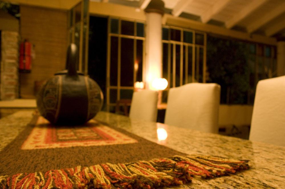 Prisamata Suites Сальта Экстерьер фото