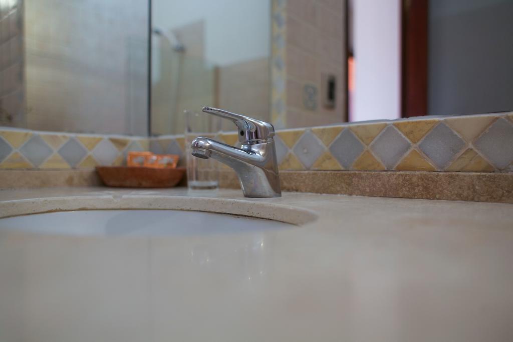 Prisamata Suites Сальта Экстерьер фото