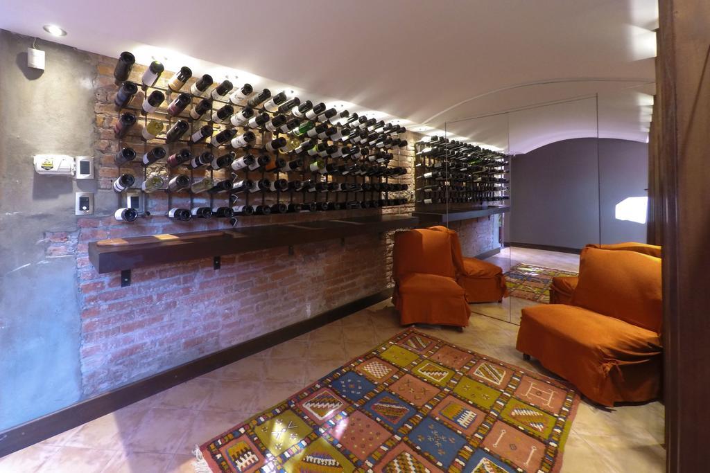 Prisamata Suites Сальта Экстерьер фото