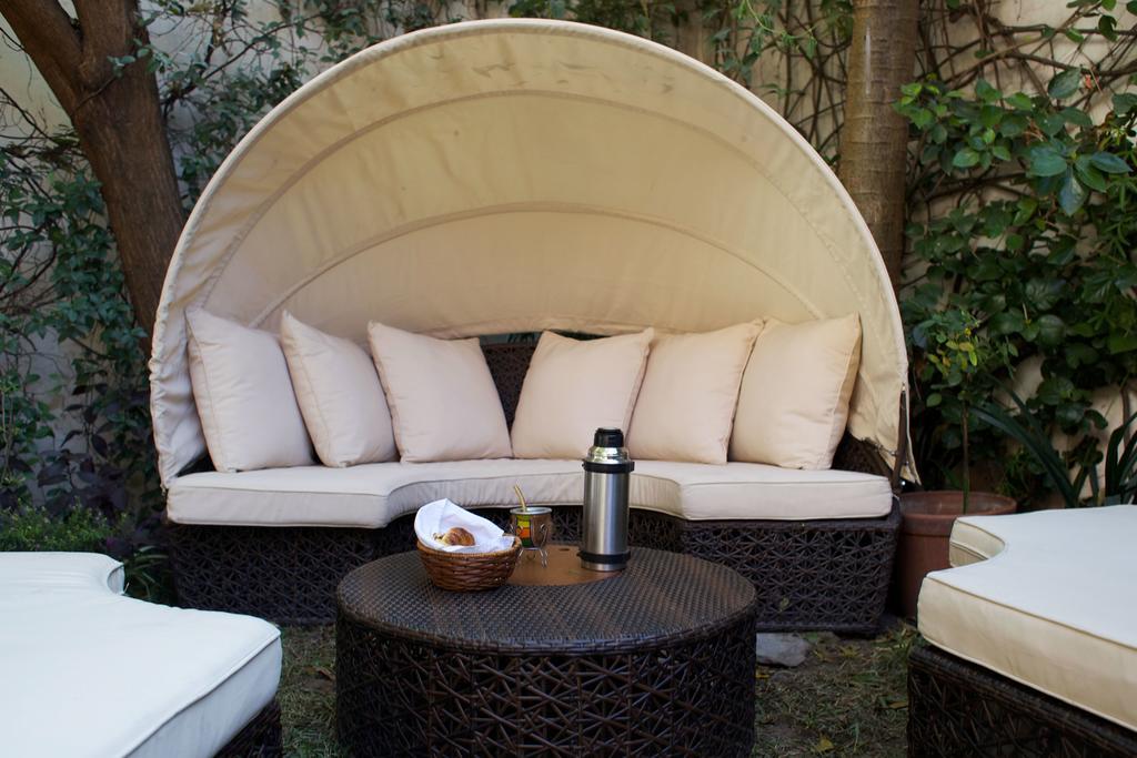 Prisamata Suites Сальта Экстерьер фото