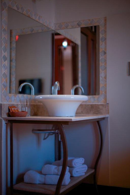 Prisamata Suites Сальта Экстерьер фото