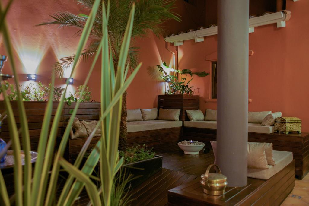 Prisamata Suites Сальта Экстерьер фото
