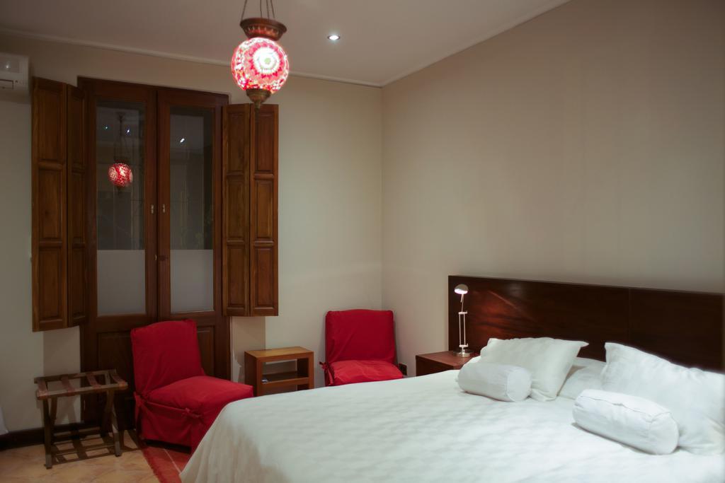 Prisamata Suites Сальта Экстерьер фото