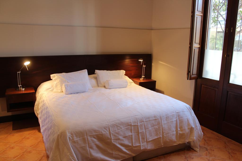 Prisamata Suites Сальта Экстерьер фото