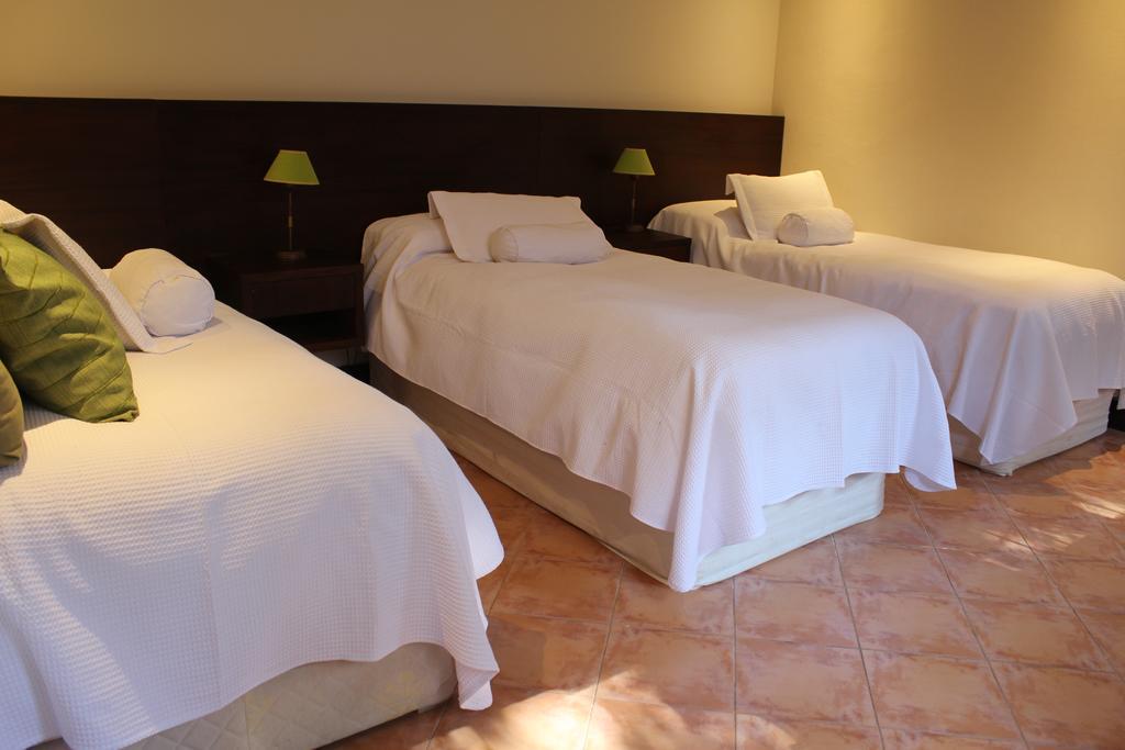 Prisamata Suites Сальта Экстерьер фото
