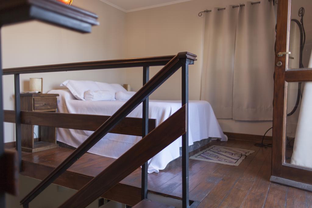Prisamata Suites Сальта Экстерьер фото