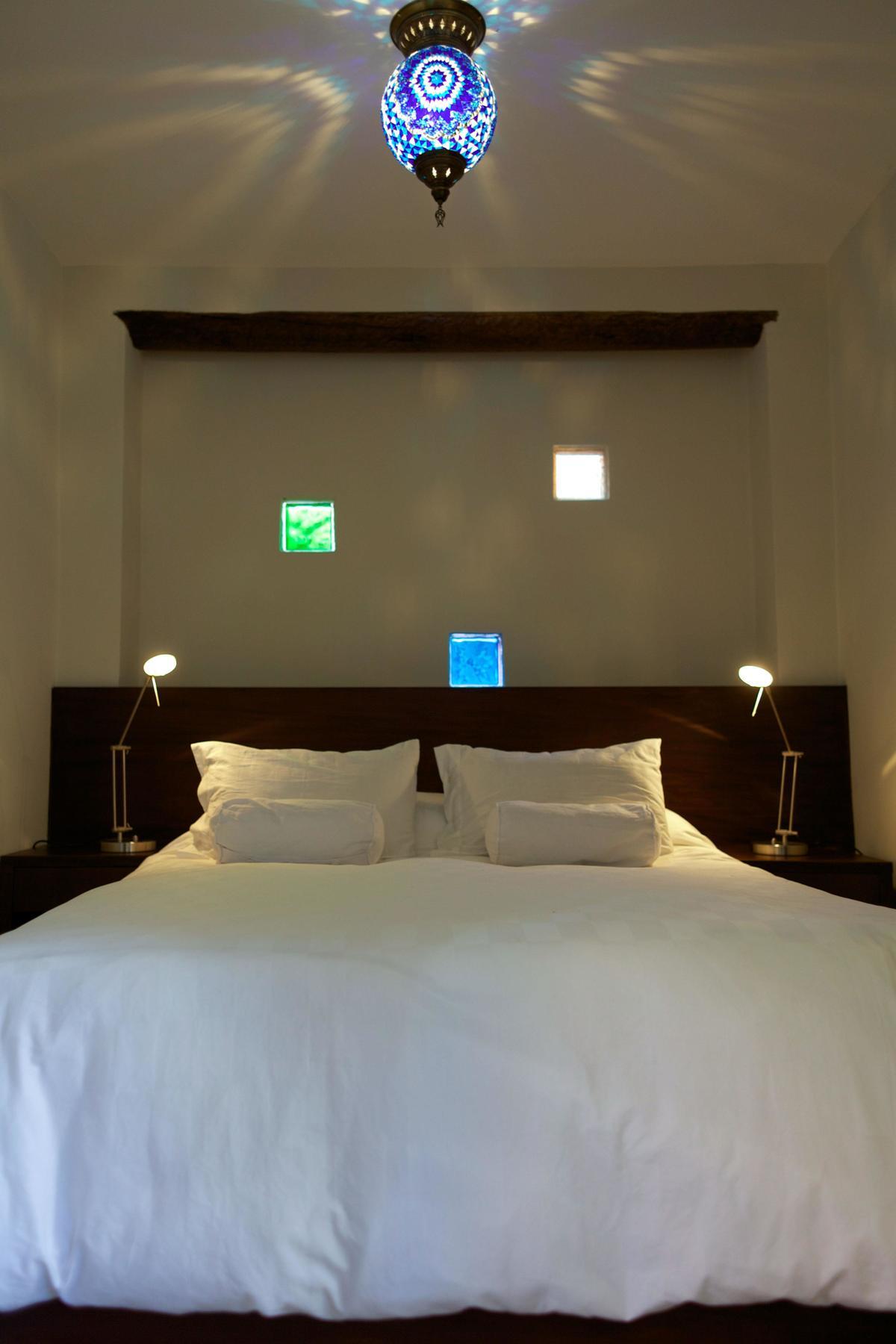 Prisamata Suites Сальта Экстерьер фото