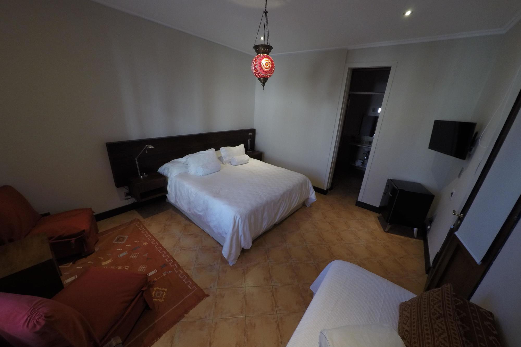 Prisamata Suites Сальта Экстерьер фото