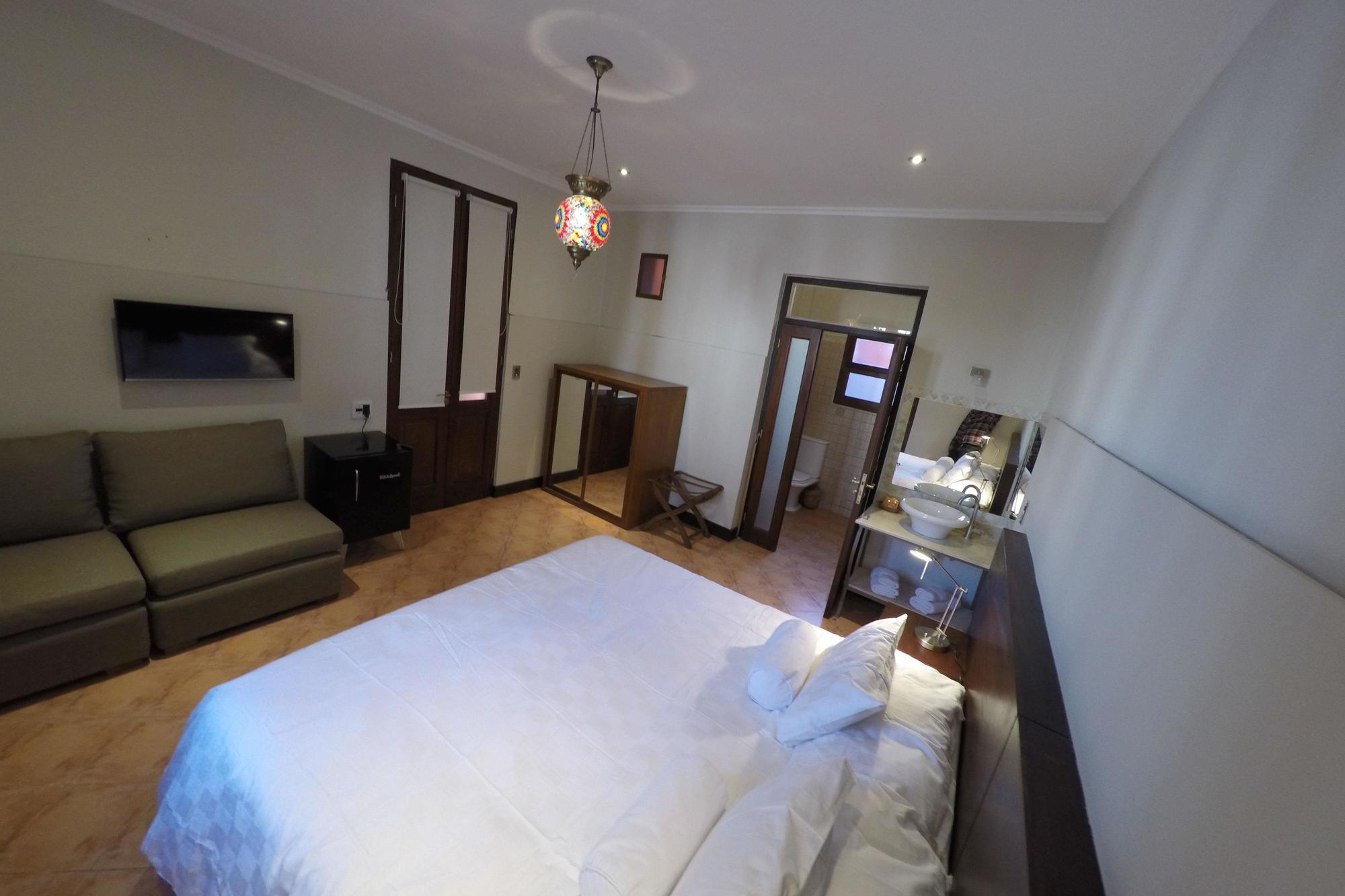Prisamata Suites Сальта Экстерьер фото