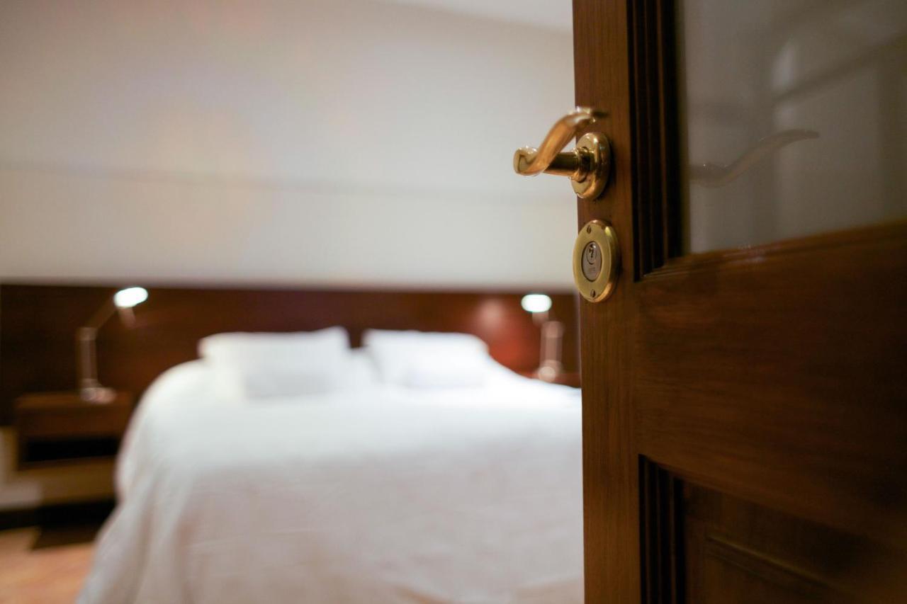 Prisamata Suites Сальта Экстерьер фото
